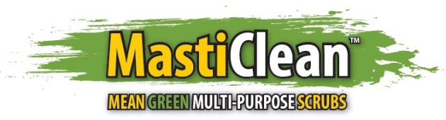 Green Way Laboratory's flagship Product MastiClean!